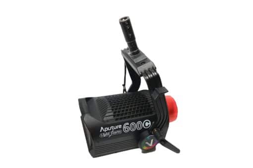 Aputure LS 600C Pro - Image 3