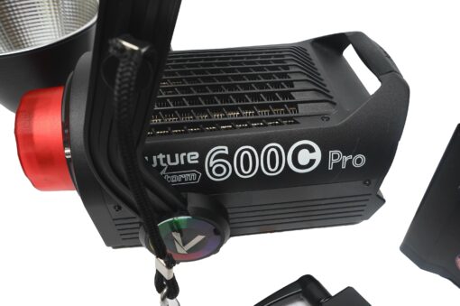 Aputure LS 600C Pro - Image 5