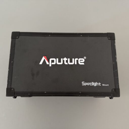 Aputure Spotlight Bowens Mount Set 19° - Image 2