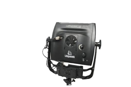 Litepanels Astra  Bi-Colour 1x1 - Image 6