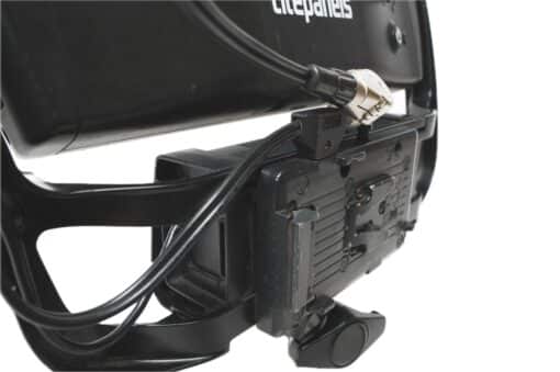 Litepanels Astra  Bi-Colour 1x1 - Image 5