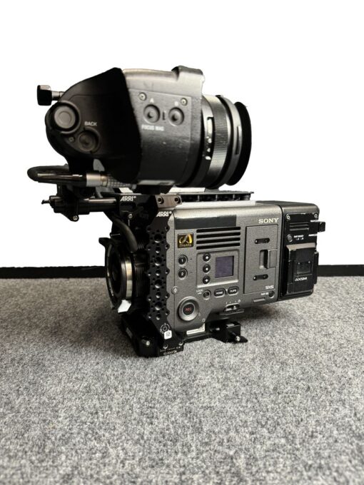 Sony Venice Camera Kit 1. PL-Mount FullFrame 6k sensor - Image 3