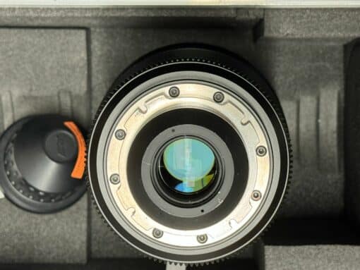 Arri Alura Zoom 18-80mm T2.6 PL - Image 6