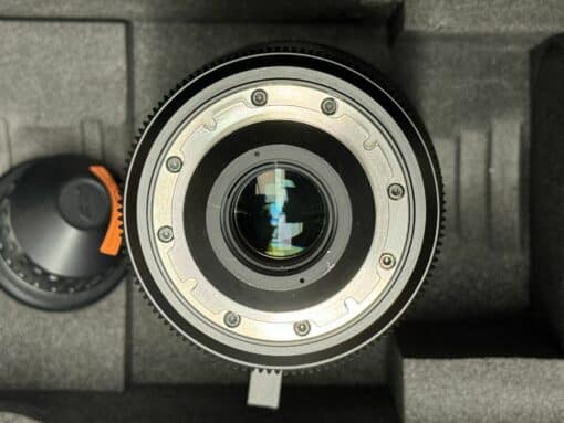 Arri Alura Zoom 18-80mm T2.6 PL - Image 5