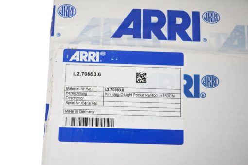 ARRI MINI Bag-O-Light 400 Tube - Image 5