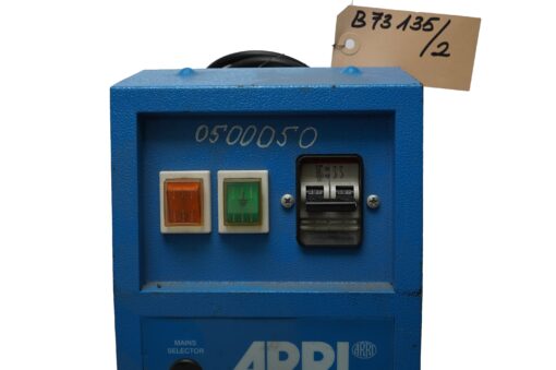 ARRI HMI Magnetic Ballast 1200 - Image 8