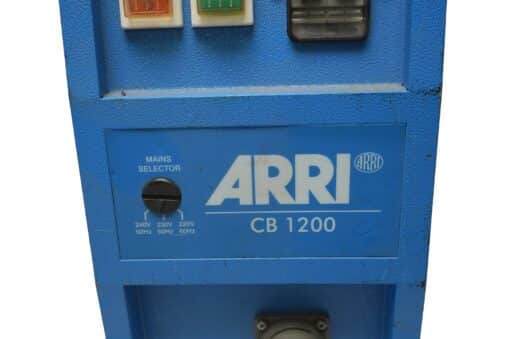 ARRI HMI Magnetic Ballast 1200 - Image 7