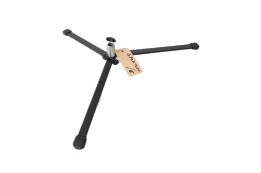 Manfrotto 003, BACKLITE STAND BASE - Image 4