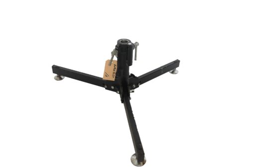 Manfrotto Foot Base Stand 28mm - Image 5