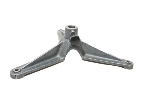 Foot Base Stand 28mm - Image 3