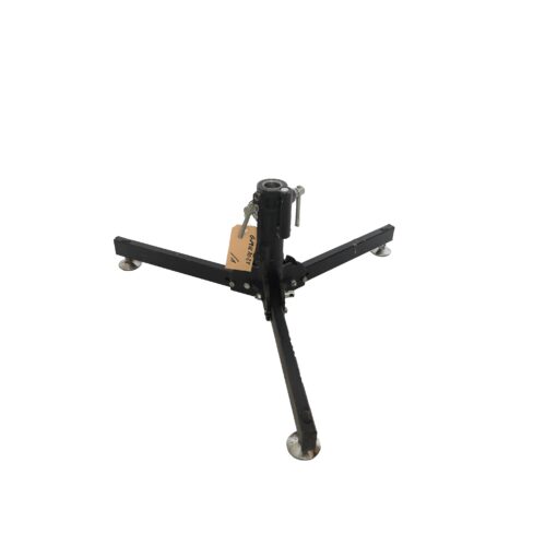 Manfrotto Foot Base Stand 28mm