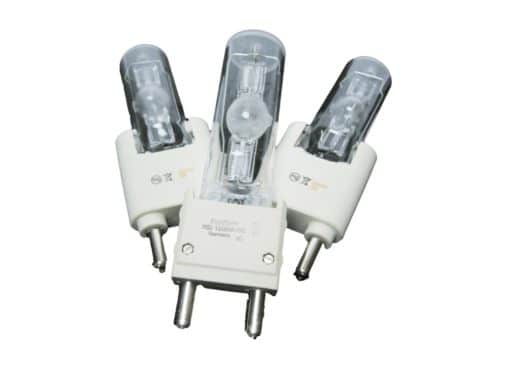 Osram / Philips / GE HMI 1.200W/SEL G38 - Image 2