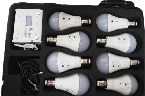 Astera - FP5 NYX Bulb Set - Image 4