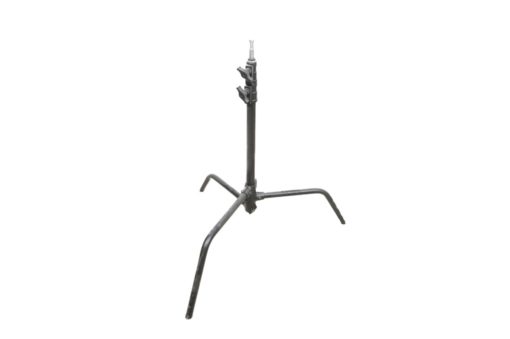 20" C-Stand Black - Image 2