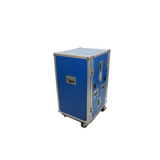 ML-Case Flightcase