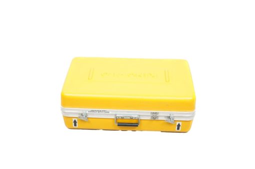 KinoFlo - Celeb LED 201 DMX Kit Center Mount Travel Case - Image 2