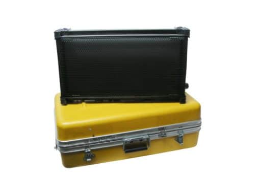 KinoFlo - Celeb LED 200 DMX Kit Center Mount Travel Case - Image 5