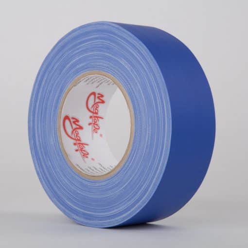 Protapes pro Gaff Chroma Key 25m x 50mm Blue