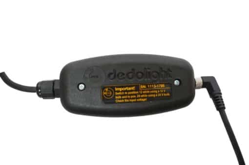 Dedolight head 20 - 150W - Image 3