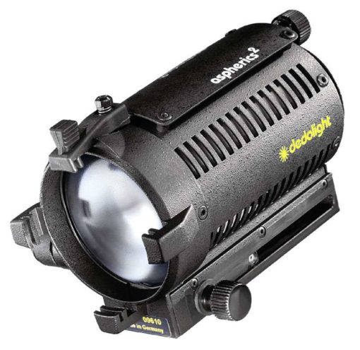 Dedolight DLH4 head 20 - 150W