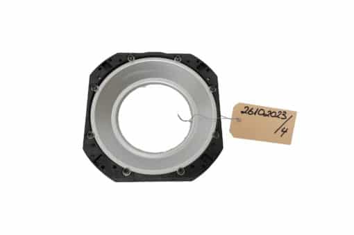 CHIMERA - 9670 Speed Ring circular 6 1/2" (165mm) Video Pro - Image 3