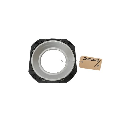 CHIMERA - 9670 Speed Ring circular 6 1/2" (165mm) Video Pro