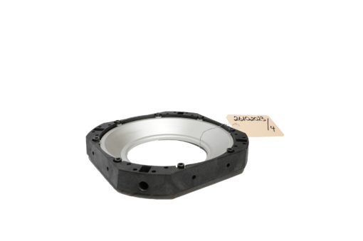 CHIMERA - 9670 Speed Ring circular 6 1/2" (165mm) Video Pro - Image 4