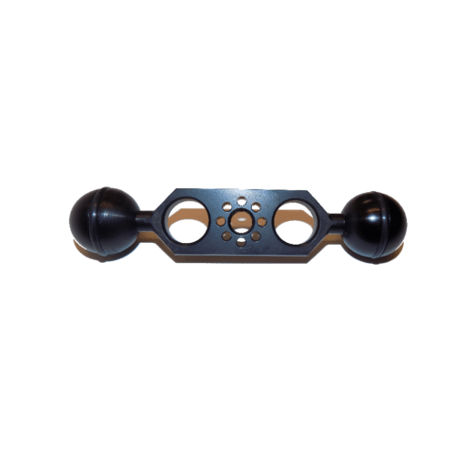 ROWA Ball-Adapter Extension Arm 100