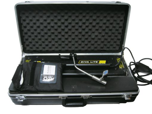 Kino Flo DIVA-LITE 200 Kit - Image 2