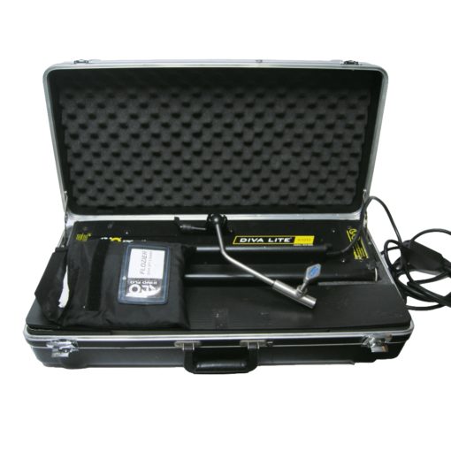 Kino Flo DIVA-LITE 200 Kit - Image 6