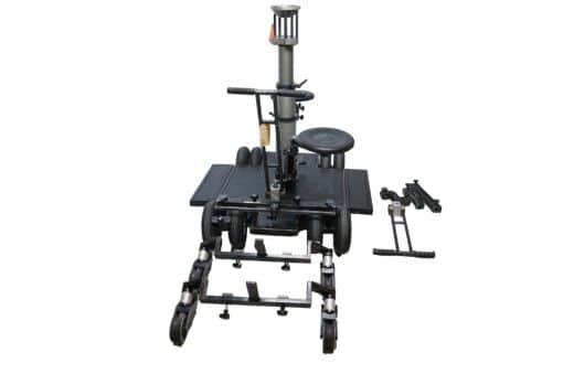 Panther Light Dolly - Image 10