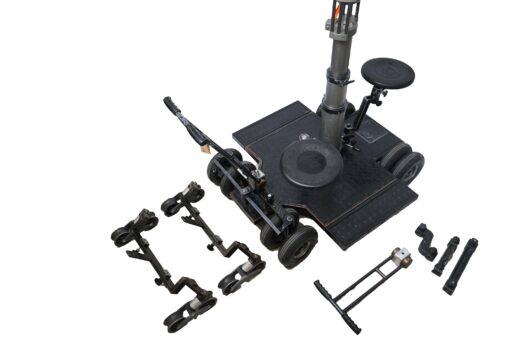 Panther Light Dolly - Image 9