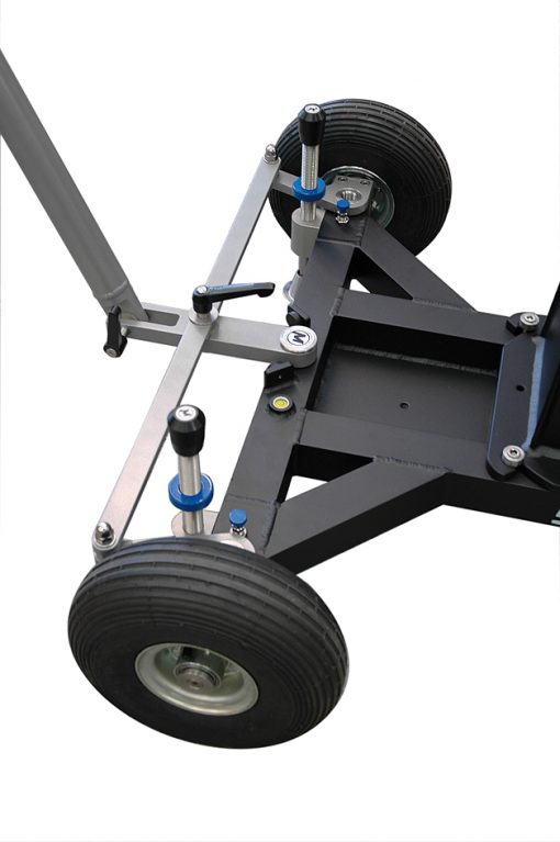 ABC Wide Base Dolly CD6 - Image 3