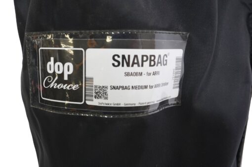 EX-DEMO DoPchoice SnapBag M for Orbiter - Image 2