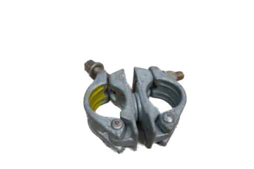 Swivel Pipe Scaffold Clamp 48,3mm - Image 4