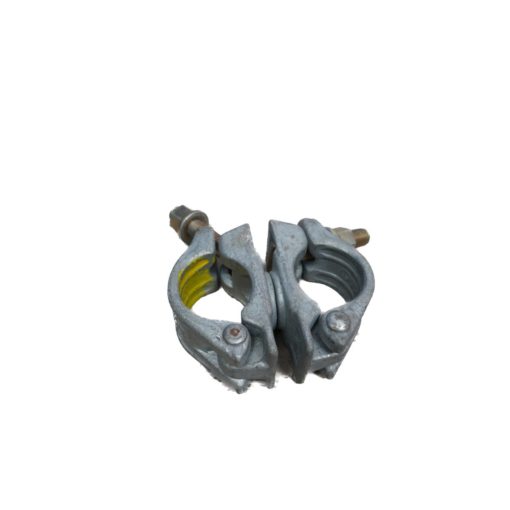 Swivel Pipe Scaffold Clamp 48,3mm