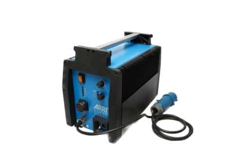 ARRI Ballast 2,5/4KW (190-250VAC) - Image 6