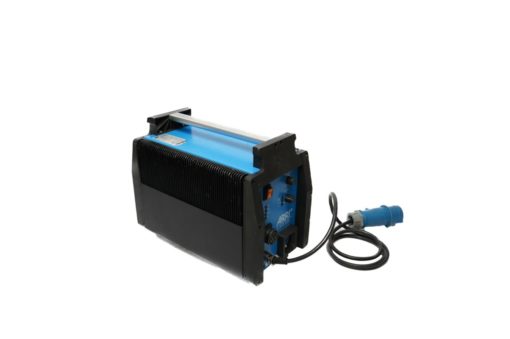 ARRI Ballast 2,5/4KW (190-250VAC) - Image 3