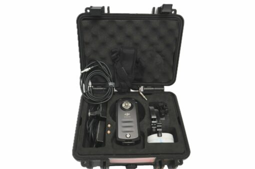 DJI Follow Focus Wireless Lens Control System - Image 3