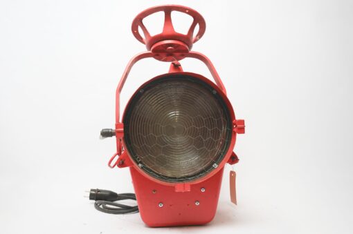 Vintage Stage Light / Deco light - Image 4