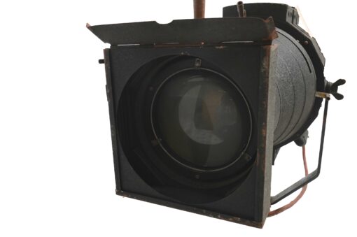 Vintage Stage Light / Deco light - Image 6