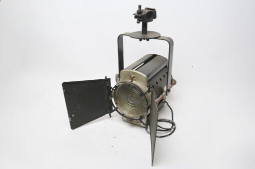 Vintage Stage Light / Deco light - Image 3