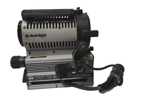 DEDOLIGHT DLH200T/200S SET - Image 10