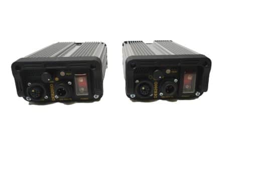 DEDOLIGHT DLH200T/200S SET - Image 8