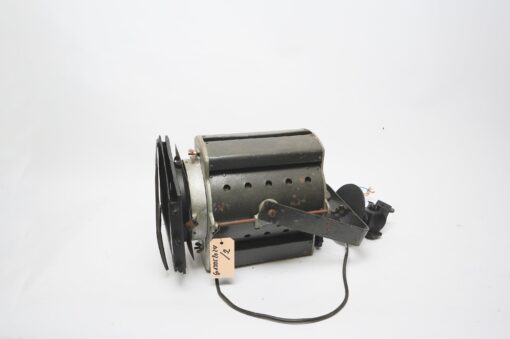 Vintage Stage Light / Deco light - Image 8