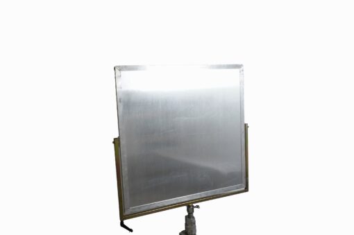 Mirror reflector board 1x1m - Image 8