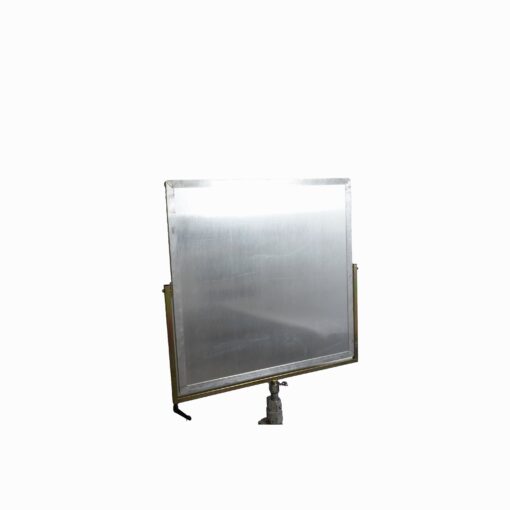 Mirror reflector board 1x1m