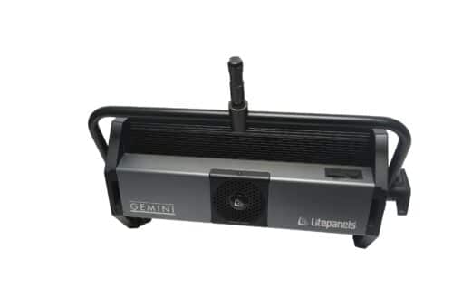 LITEPANELS GEMINI 2X1 LED PANEL - Image 8