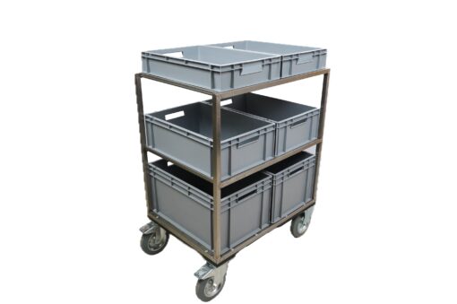 New Grip accessories cart - Image 2