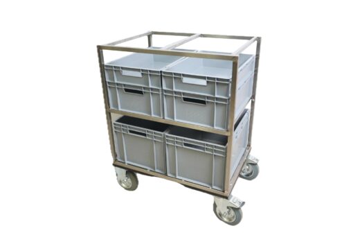 New Grip accessories cart - Image 5